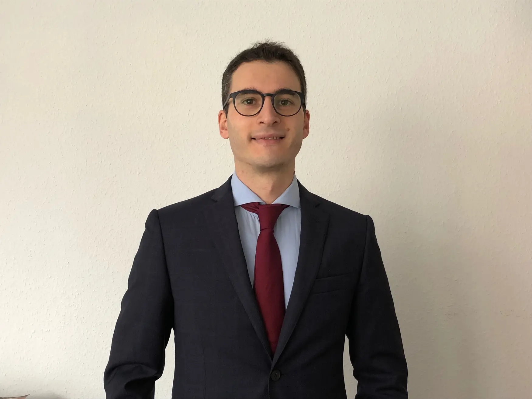 Prof. Dr. Leonardo Riccardi