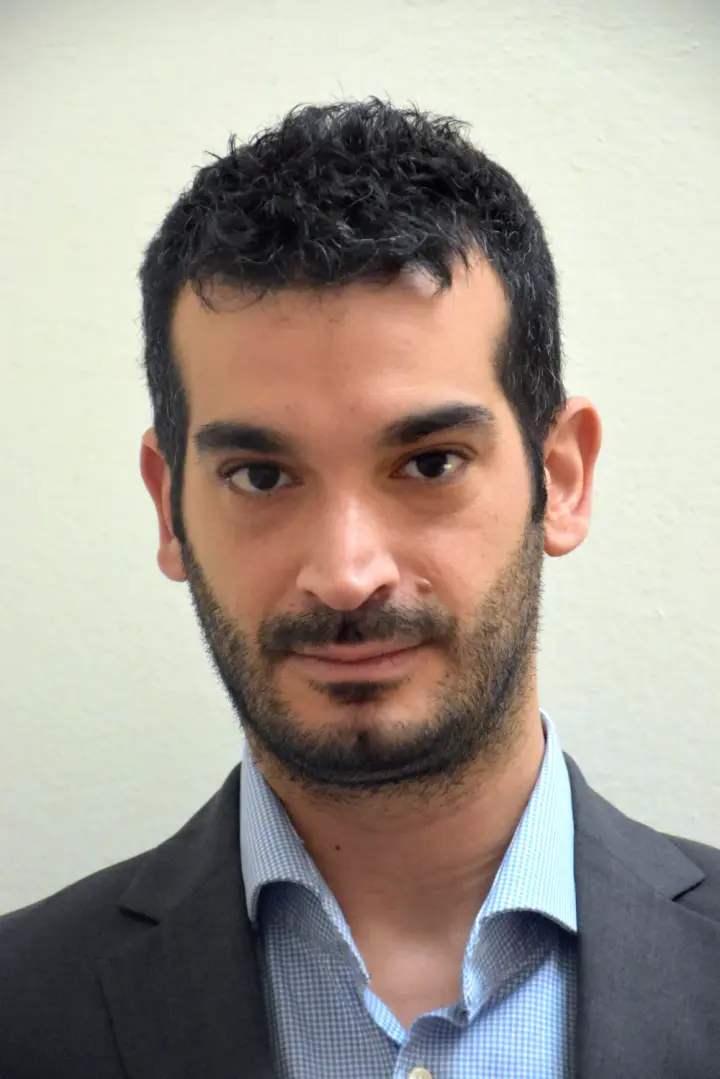 Prof. Dr. Emanuele Grasso